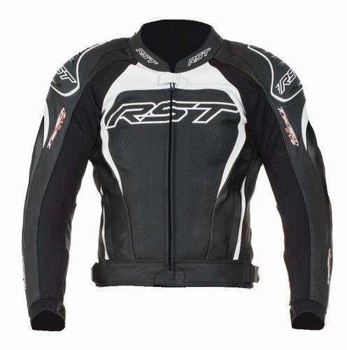 RST TRACTECH EVO 2 S Літня мотоциклетна куртка