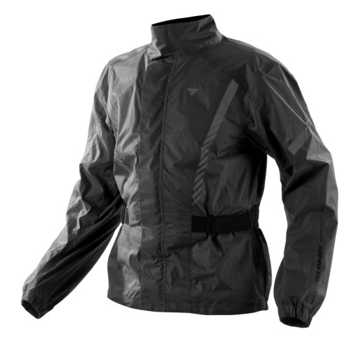 Дождевик SHIMA HydroDry Black 3XL.