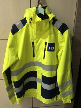 Робоча куртка Shell Gesto Workwear XL