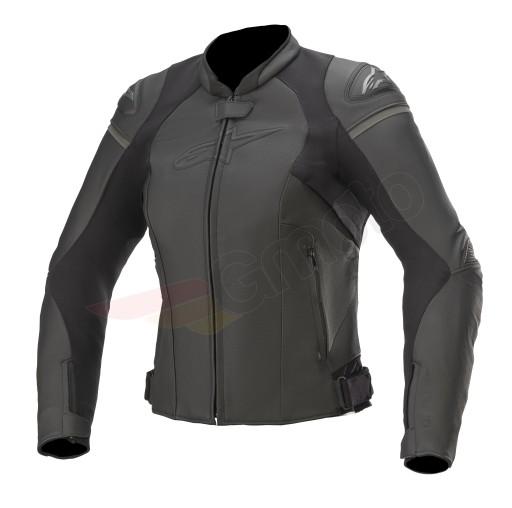 Кожаная куртка Alpinestars Stella GP Plus R V3 42