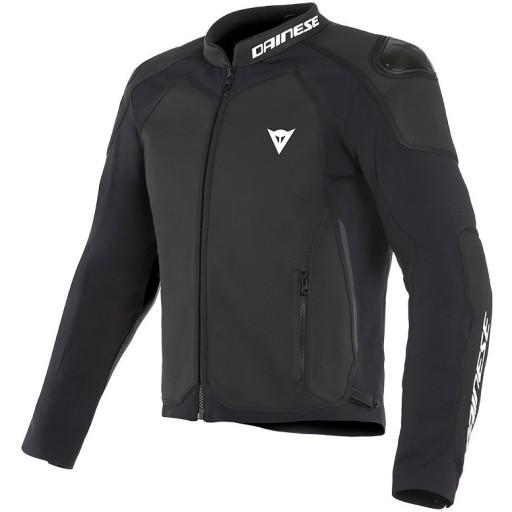 Кожаная куртка DAINESE INTREPIDA 50 год. Акция!