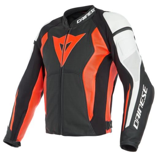 Шкіряна куртка DAINESE NEXUS PERF. р.48 Акція!