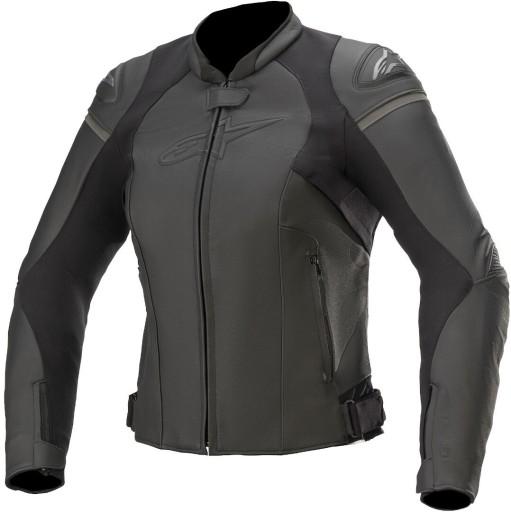 ALPINESTARS GP PLUS R V3 40 женская кожаная куртка