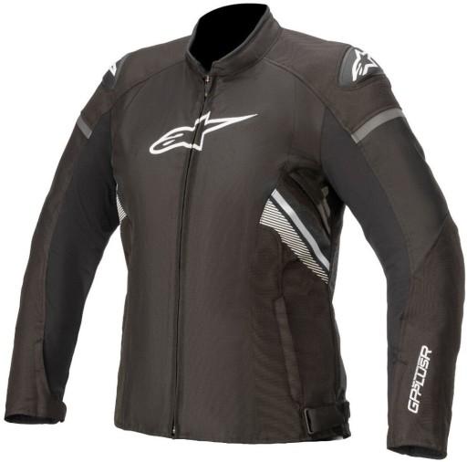 Спортивная куртка ALPINESTARS STELLA T-GP PLUS R V3