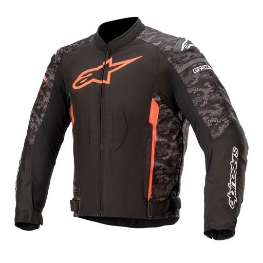 Спортивная куртка ALPINESTARS T-GP PLUS R V3 +БЕСПЛАТНО