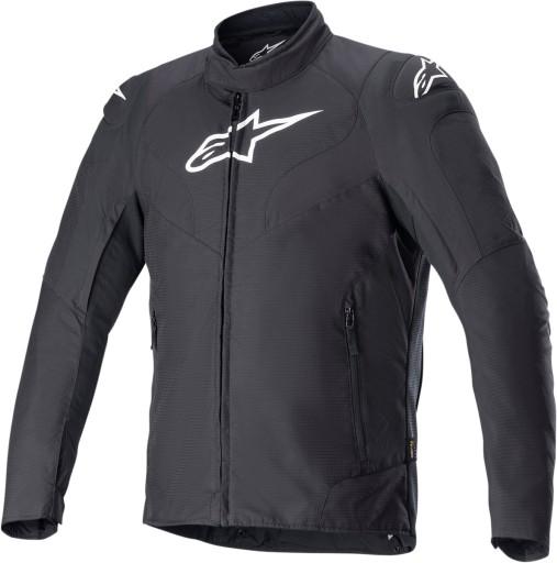 Alpinestars RX-3 WP 3XL текстильная куртка