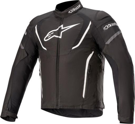 Текстильная куртка Alpinestars T-Jaws V3 WP L