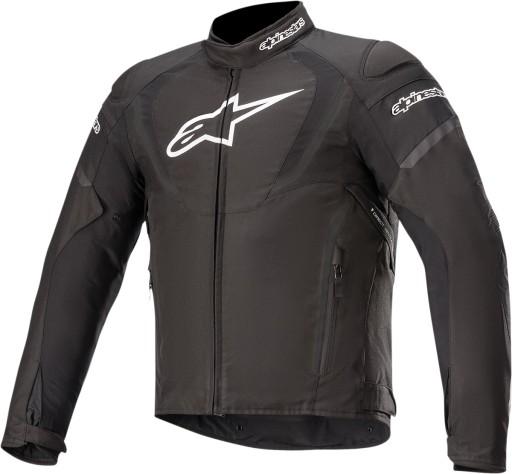 Текстильная куртка Alpinestars T-Jaws V3 WP M