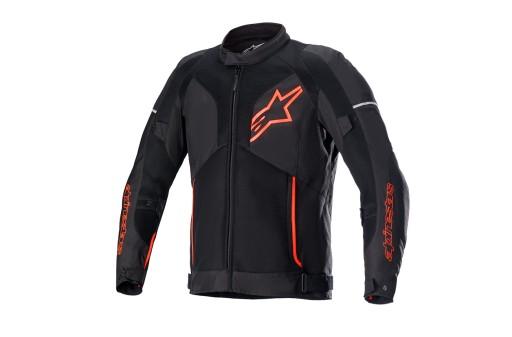 Текстильная куртка Alpinestars Viper Air S