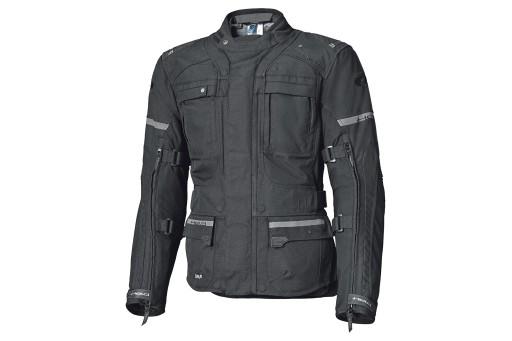 Текстильна куртка Held Carese Evo Gore-Tex black L