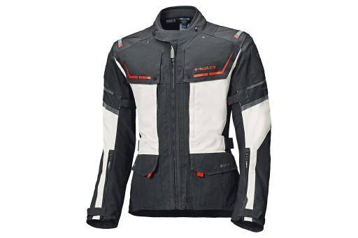 Held Karakum серо-черный текстильный пиджак M