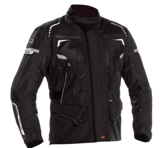 Текстильная куртка RICHA Infinity II Black L