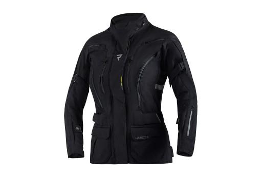 Жіноча текстильна куртка Rebelhorn Hardy II Lady XL