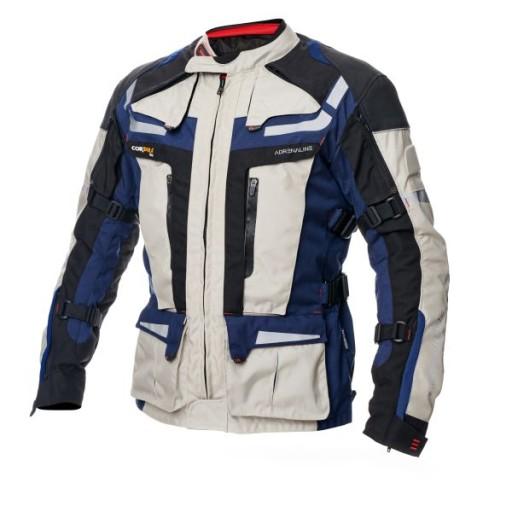 Походная куртка ADRENALINE CAMELEON 2.0 PPE S