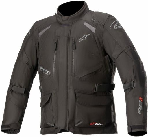 Туристична куртка ALPINESTARS ANDES V3 DRYSTAR