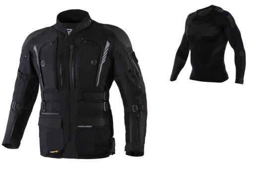 Походная куртка Rebelhorn Patrol + Brubeck 7XL