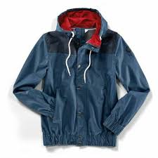 Куртка вітровка M BMW 76898351817