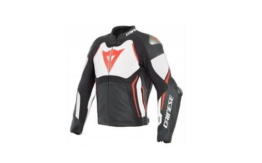 Куртка DAINESE D-AIR TUONO 46 з подушкою | РОЗПРОДАЖ -35%