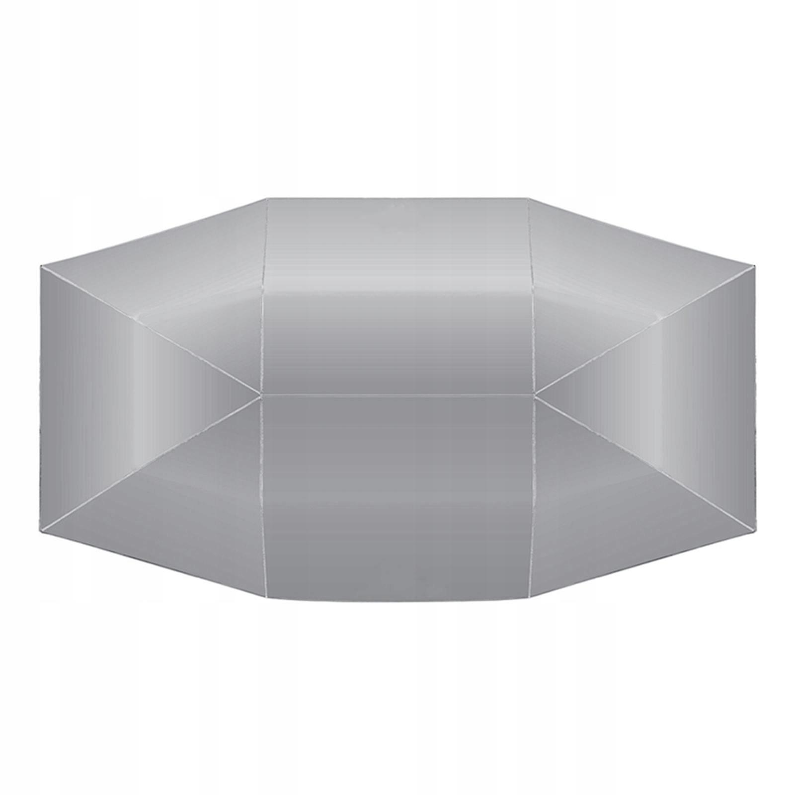 254663 - Теплоизолирующий занавес теплозащитный зонт