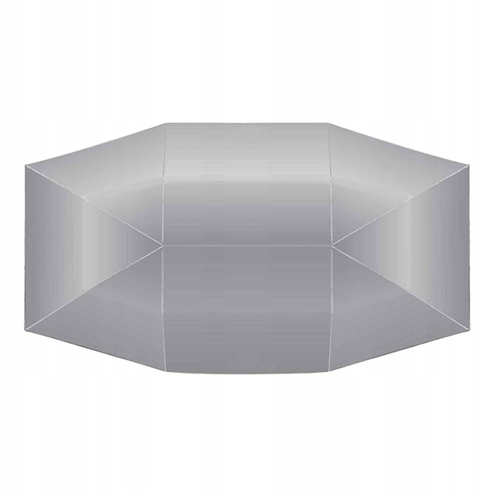 254663 - Теплоизолирующий занавес теплозащитный зонт