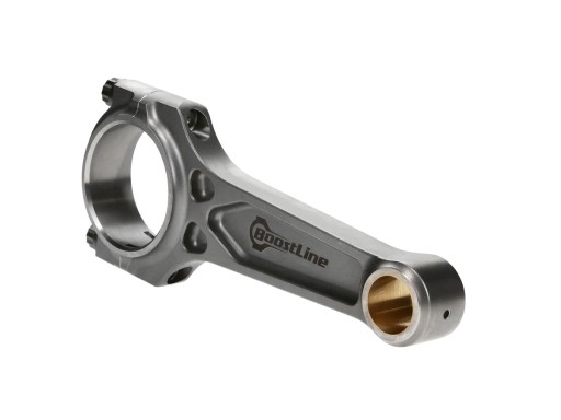 US-TY5591-866 - Ковані шатуни Wiseco Boostline Toyota 2JZ 142 мм