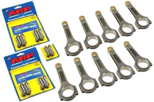 5903713045663 - Ковані шатуни BMW S85B50 M5 E60 M6 E63