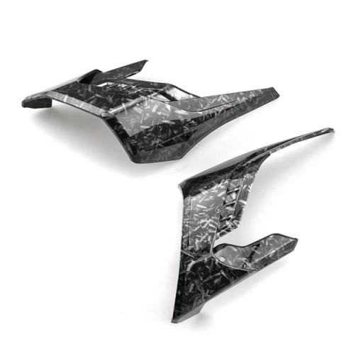 8720029159764 - Кованое углеродное волокно для HONDA CB650R CB650R CB650R 2018-2022 2023 Winglet