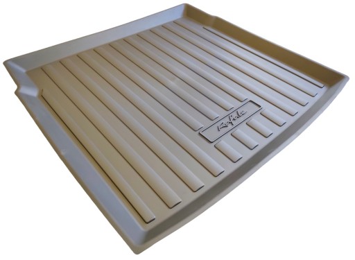 Ящик для мусора/вставка/резиновый коврик в багажник RENAULT RAFALE ASO OE