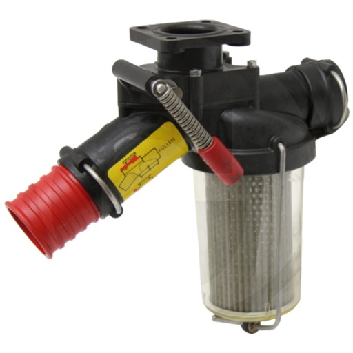 63000032676 - Набор Квернеланд Курек прозрачный, 45 меш, 287