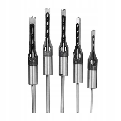 Квадратные долото для долота древесины 7 A