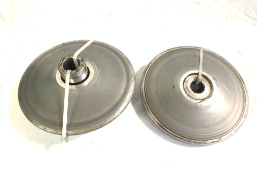 823912365498 - Кимко Гранд Динк 125 вариатор