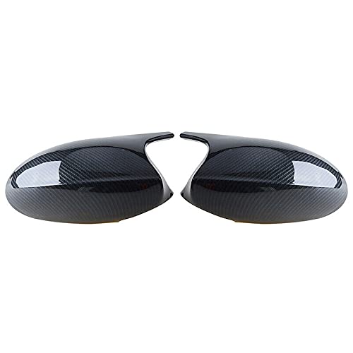 Накладки на боковые зеркала Kyyet Fiber