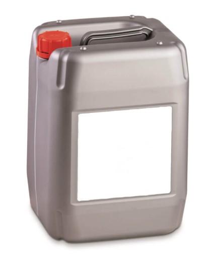 Гидравлическое масло L-HM/HLP 68, 20 л, нагруженные системы передачи усилия