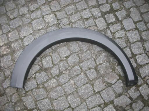 L200 15-PAJERO SPORT бризговики задній правий