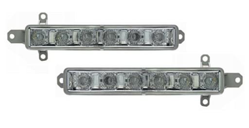 TC L81depo PARTNER 12-18 - L81 PARTNER 12-18 DRL LED DEPO дневные ходовые огни