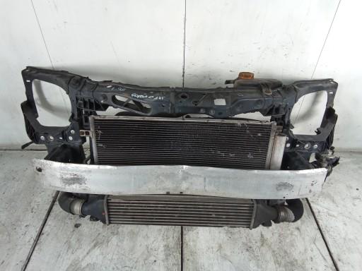 4L0941700C - AUDI Q7 4L0 Lift HALOGEN RIGHT 2009-