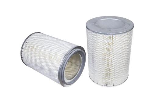 LA1930788 Зовнішній повітряний фільтр двигуна