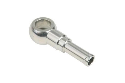 LA300136355 Конец топливного шланга