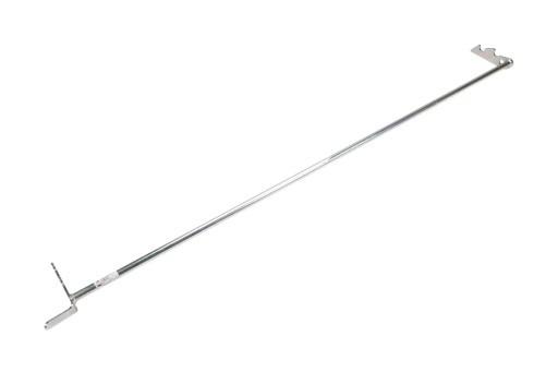 LA322347650 регулююча Труба дефлектора