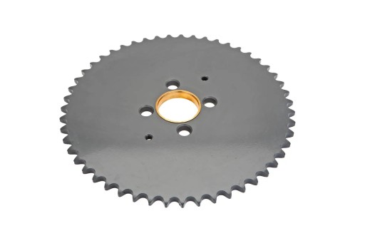 MFLA322779050 - LA322779050 шестерня 51 зуб