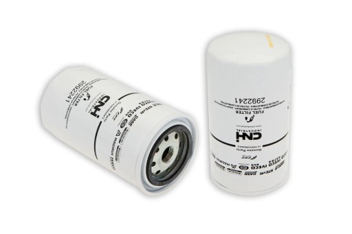 MFLA323016450N - LA323016450N Паливний фільтр двигуна