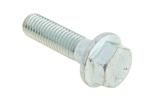 LA323424850 Винт с частичной резьбой M12 x 45