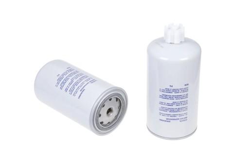 LA323515800 Паливний фільтр двигуна