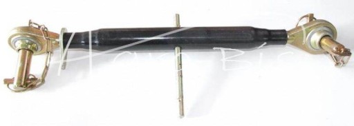 MO-B22857 - ЦЕНТРАЛЬНИЙ З'ЄДНУВАЧ C-360=4665044/2 : :