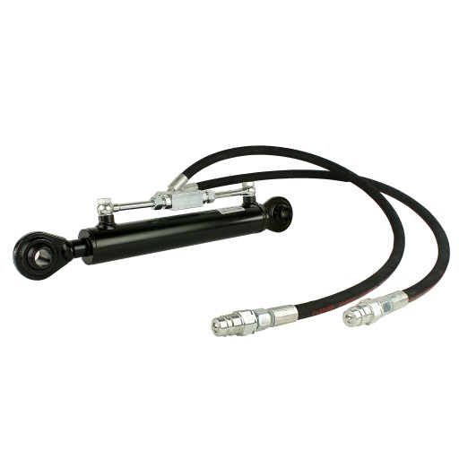 A2.00.02.011 - ЦЕНТРАЛЬНИЙ З'ЄДНУВАЧ HYDR. C-330 C-360 NT HYDROLIDER