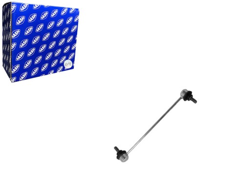 2300018 - РОЗ'ЄМ СТОЯНКИ СТАБІЛІЗАТОРА ПЕРЕДНИЙ Л/П CITROEN C4 AIRCROSS C-CROSSER