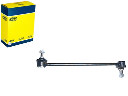 301181313120 - ТЯГА СТАБИЛИЗАТОРА ПЕРЕДНЯЯ L / P FIAT PANDA 1.1-1.4 CNG 09.03-