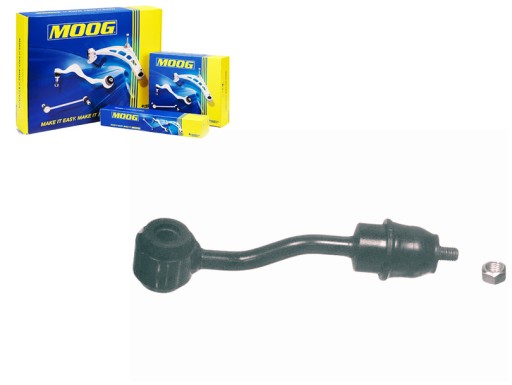 AMGK3196 - РАЗЪЕМ ТЯГИ СТАБИЛИЗАТОРА ПЕРЕДНИЙ Л/П JEEP GRAND CHEROKEE I 2.5D-5.9