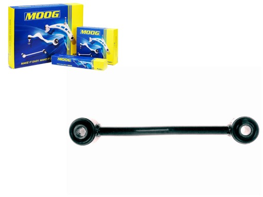 AMGK3201 - РАЗЪЕМ ТЯГИ СТАБИЛИЗАТОРА ПЕРЕДНИЙ Л/П JEEP GRAND CHEROKEE II