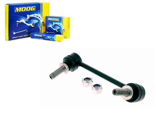 LR-LS-14865 - РАЗЪЕМ ТЯГИ ЗАДНЕГО СТАБИЛИЗАТОРА L Land ROVER DISCOVERY V RANGE ROVER